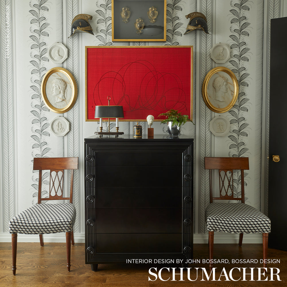 TELO ORtensia | GRISAILLE