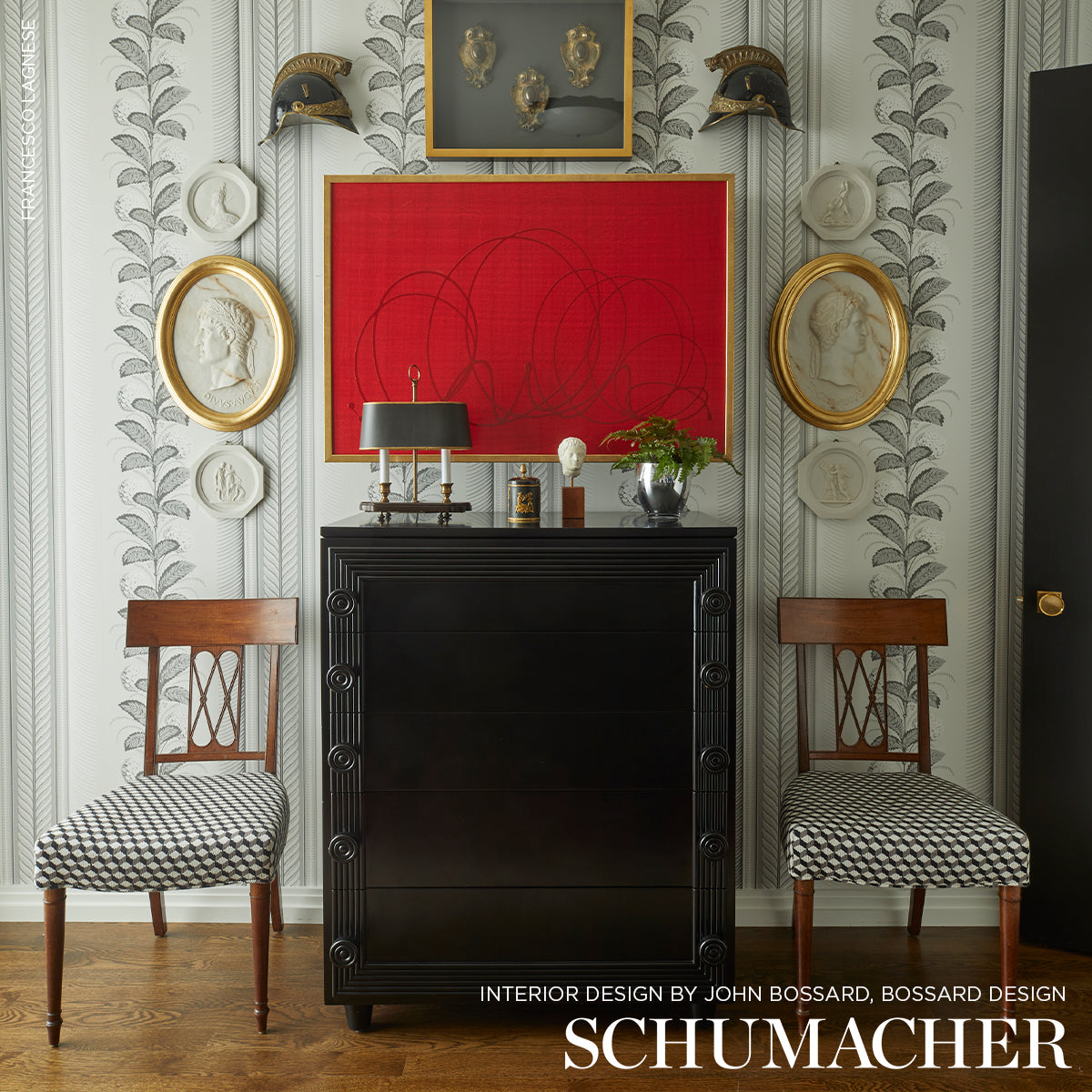 TELO ORtensia | GRISAILLE