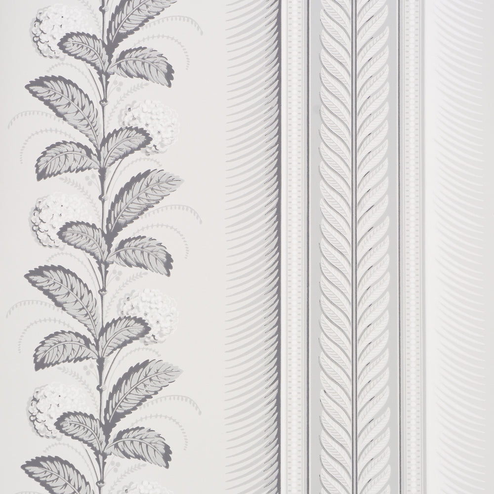 TELO ORtensia | GRISAILLE