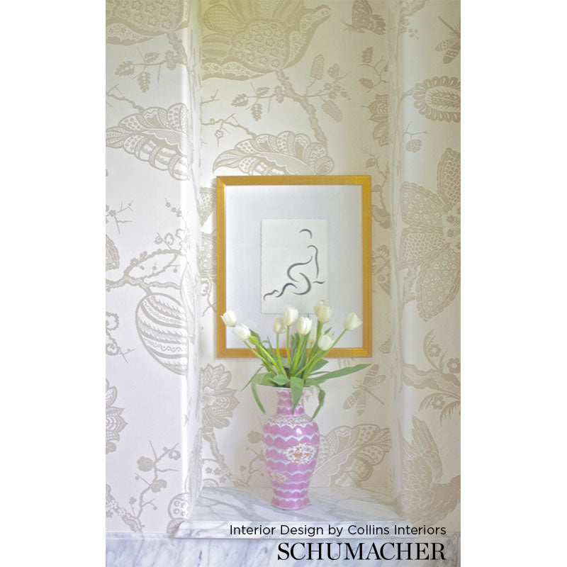 VITE DI BALI | ARENARIA