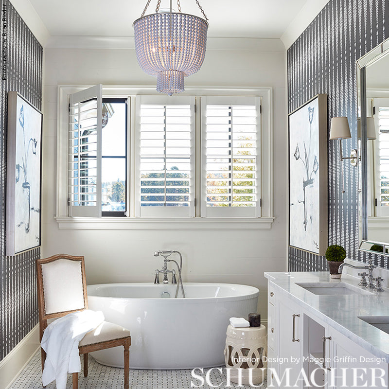 ALBERO DI FELCE | GRAFITE