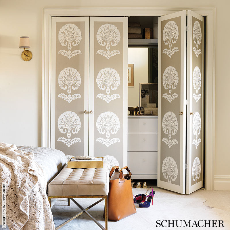 FIORE OTTOMANO | ELIOTROPIO