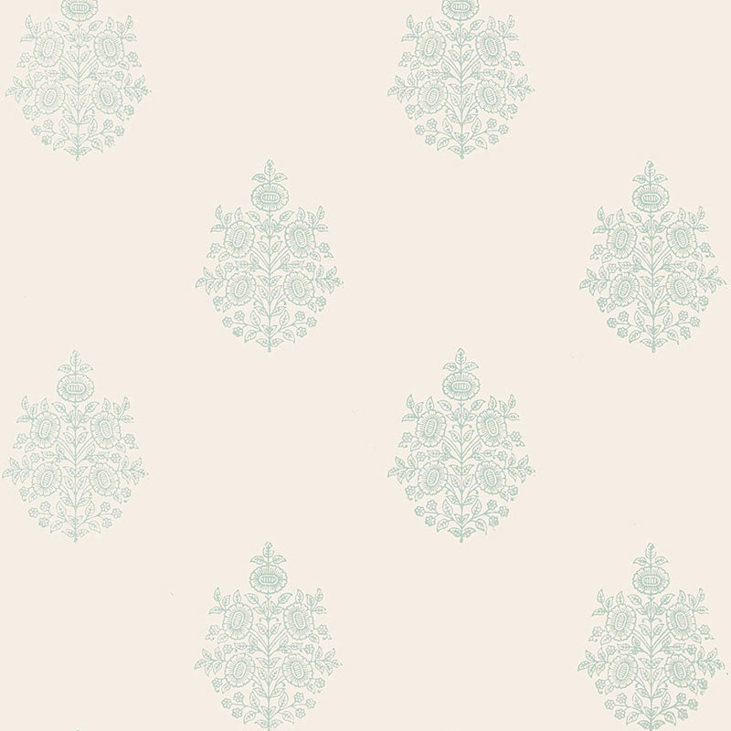 FIORE DI ASARA | ACQUA BLU