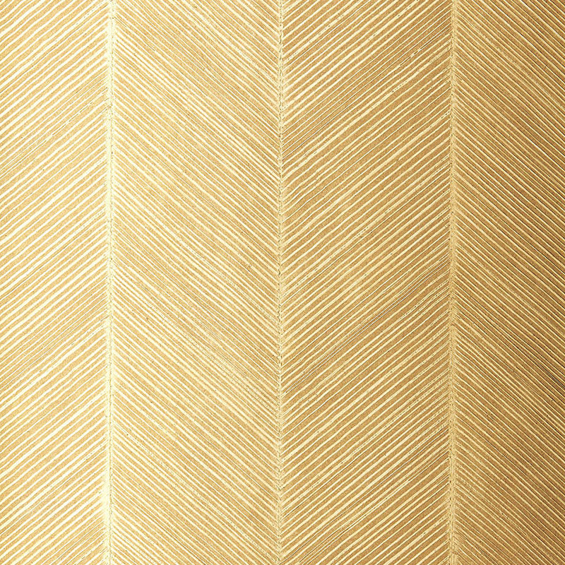 TRAMA CHEVRON | ORO BIANCO