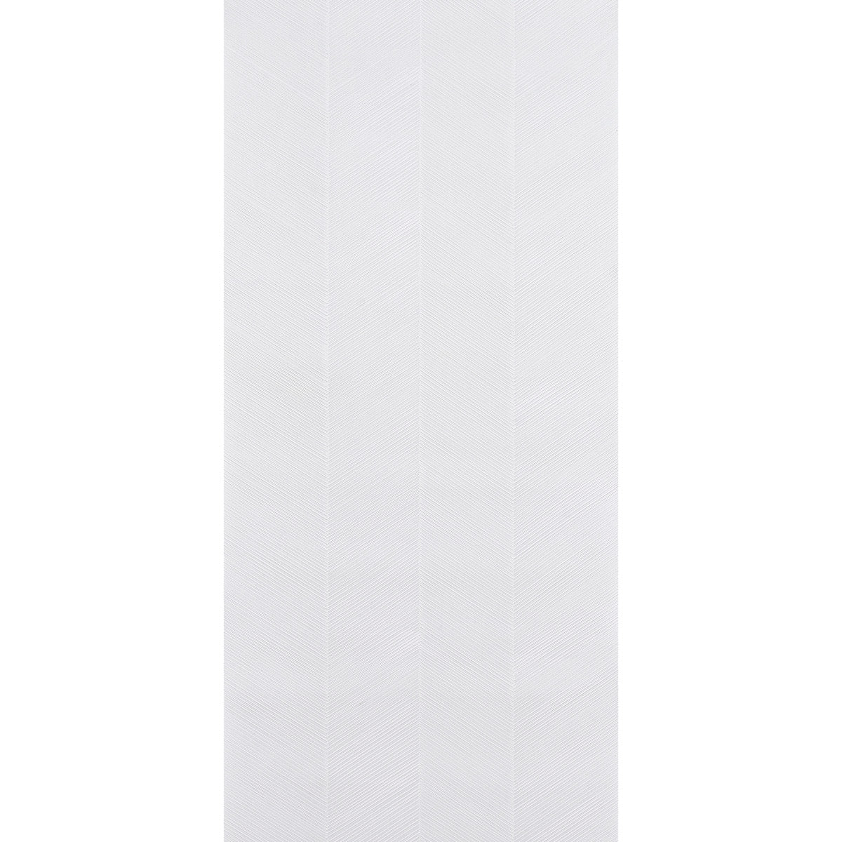 CHEVRON TEXTURE | White