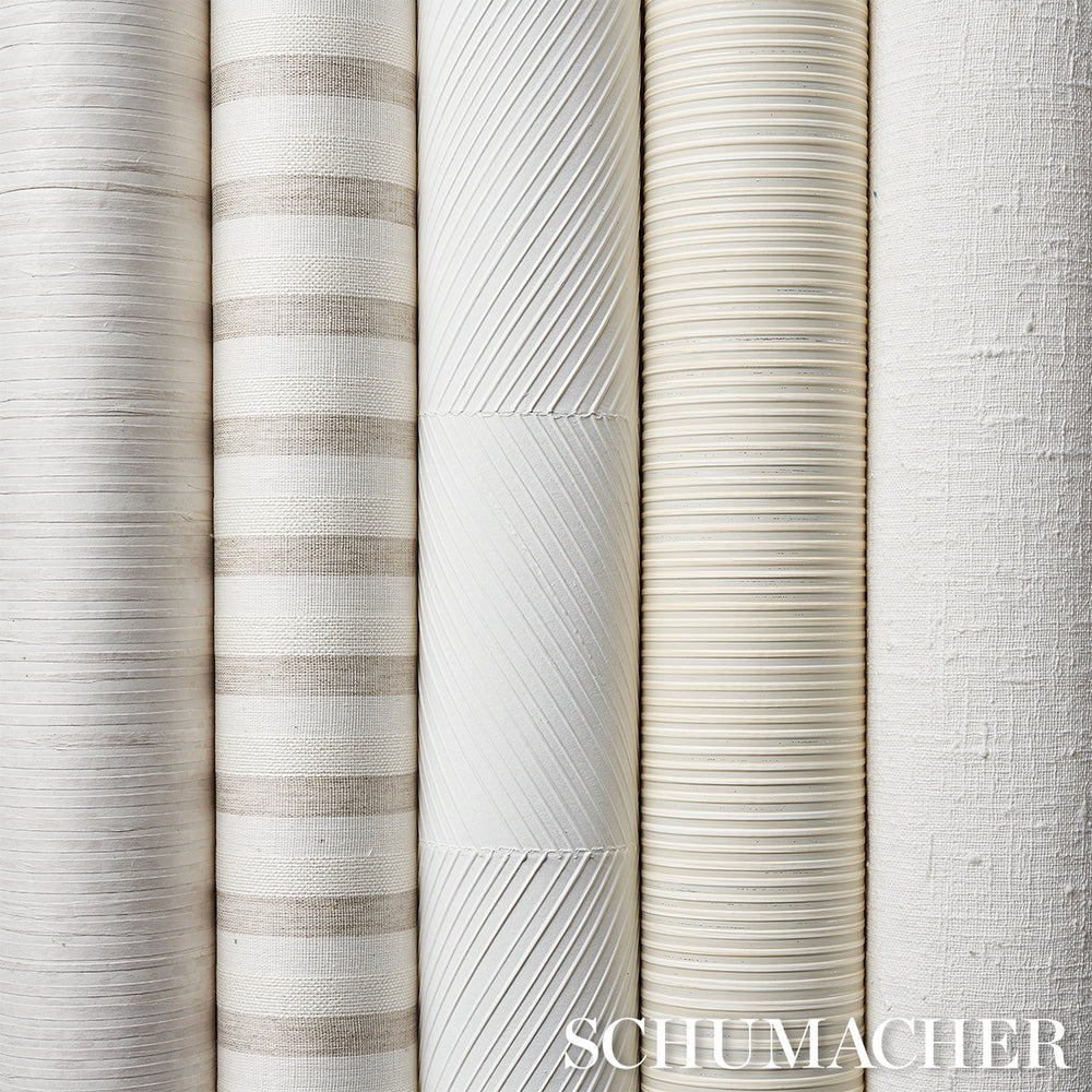 CHEVRON TEXTURE | White