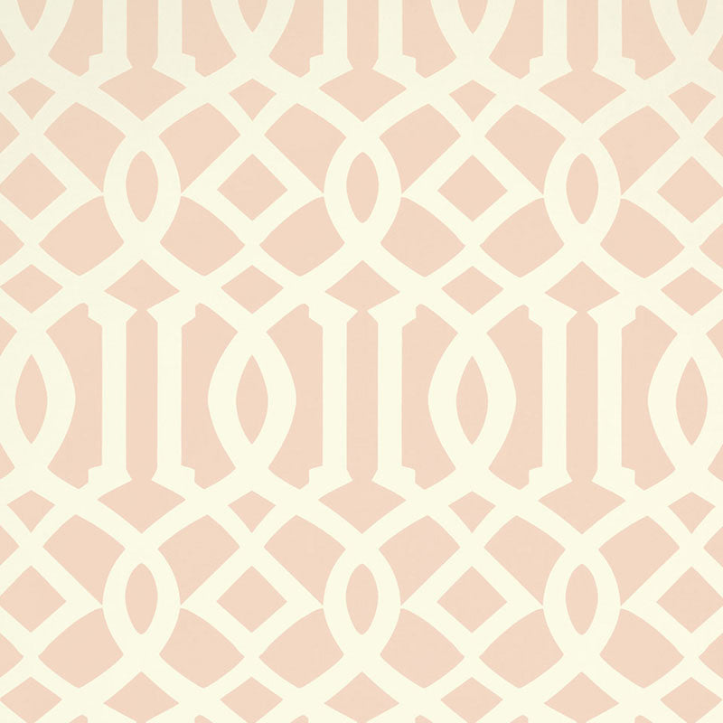 IMPERIAL TRELLIS II | Blush
