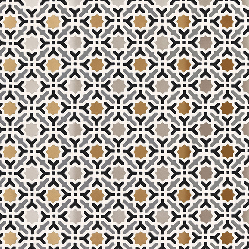 SERALLO MOSAIC | Mica