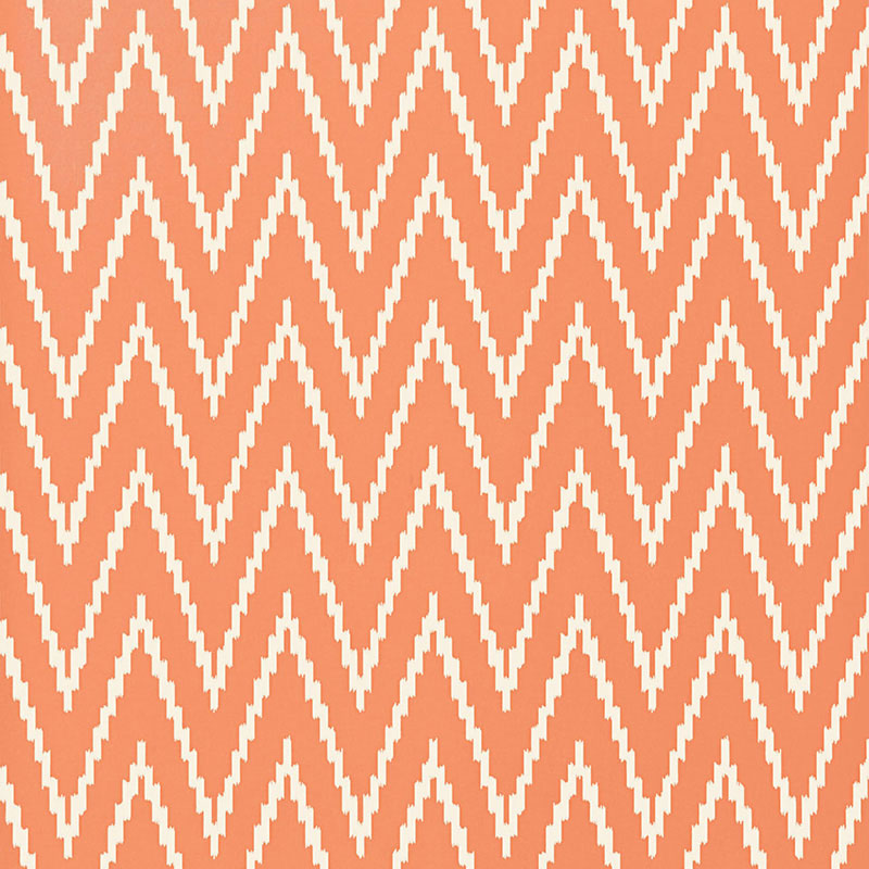 KASARI IKAT | Terra Cotta