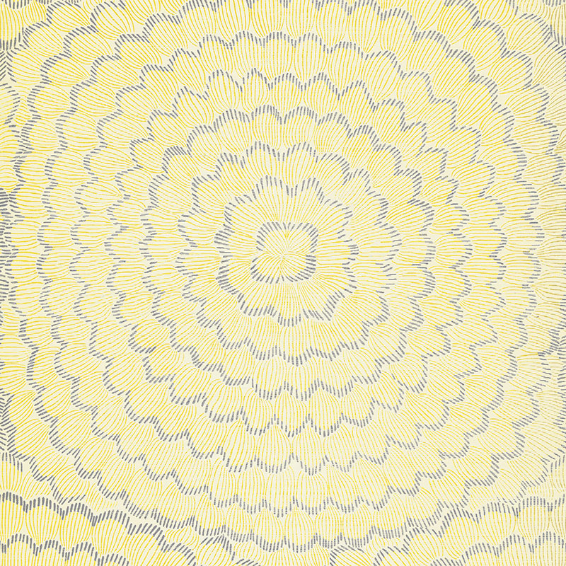 PIUMA FIORITURA SISAL | SOLE E NEBBIA