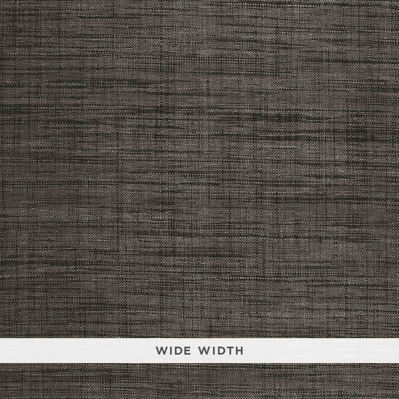 TESSUTO IN RAFIA WESTON | CARBONE