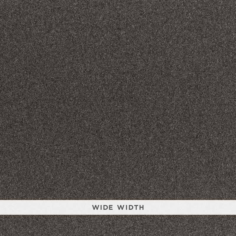 CHESTER WOOL SIDEWALL | Charcoal