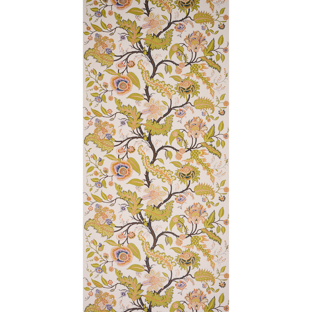 PARETE LATERALE SINGALESE | AGRODOLCE