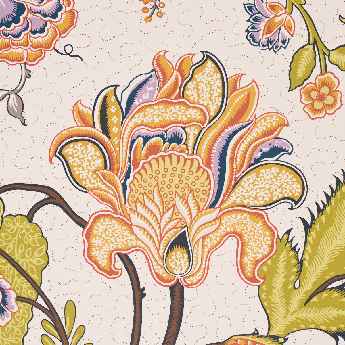 PARETE LATERALE SINGALESE | AGRODOLCE