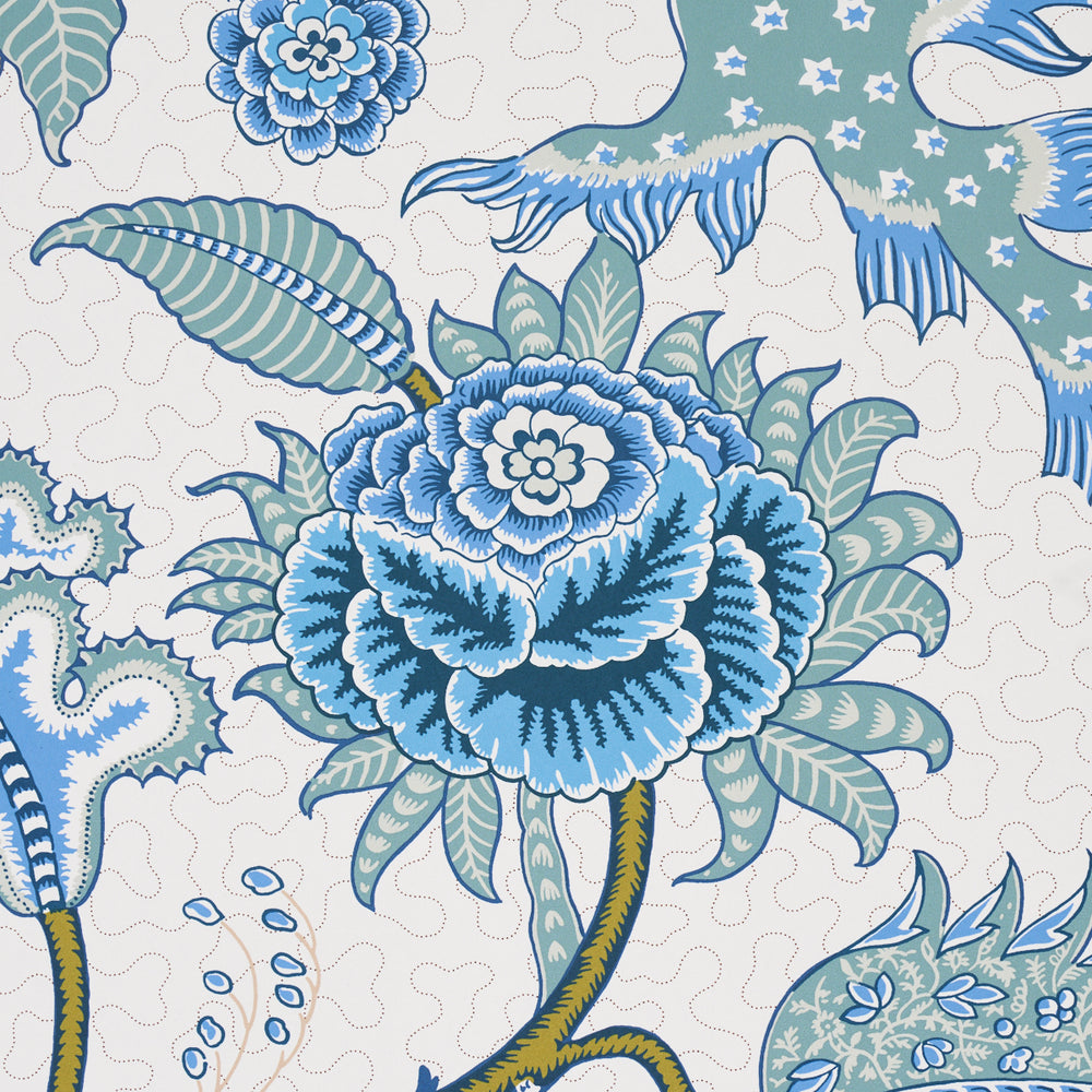 PARETE LATERALE SINGALESE | CIELO