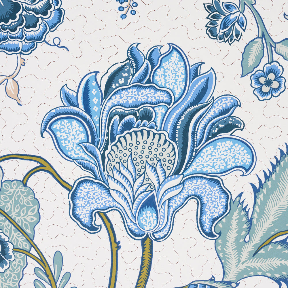 PARETE LATERALE SINGALESE | CIELO