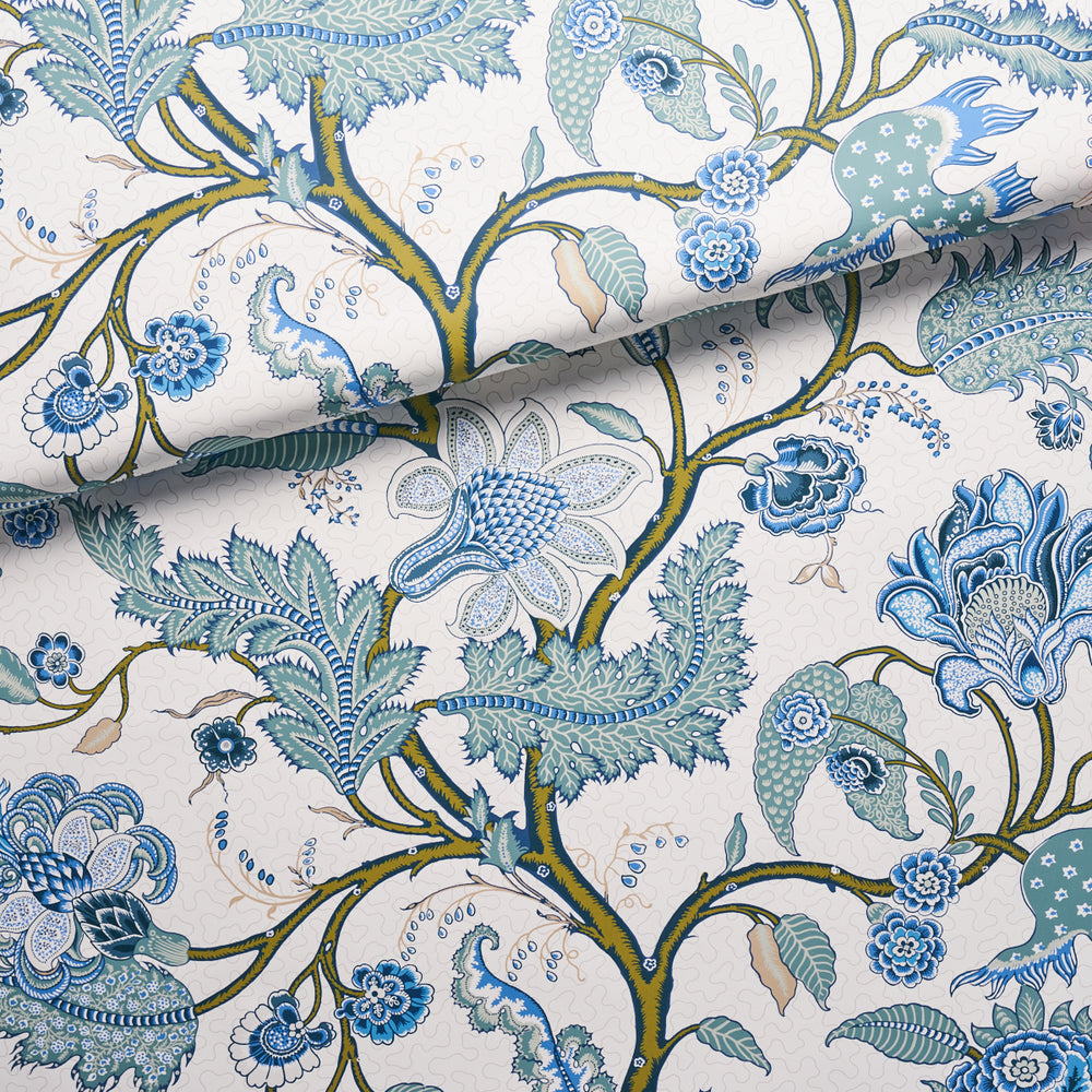 PARETE LATERALE SINGALESE | CIELO