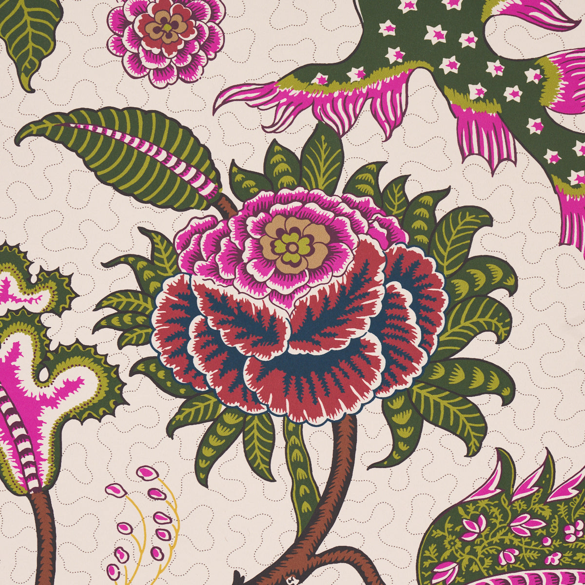 PARETE LATERALE SINGALESE | GIOIELLO