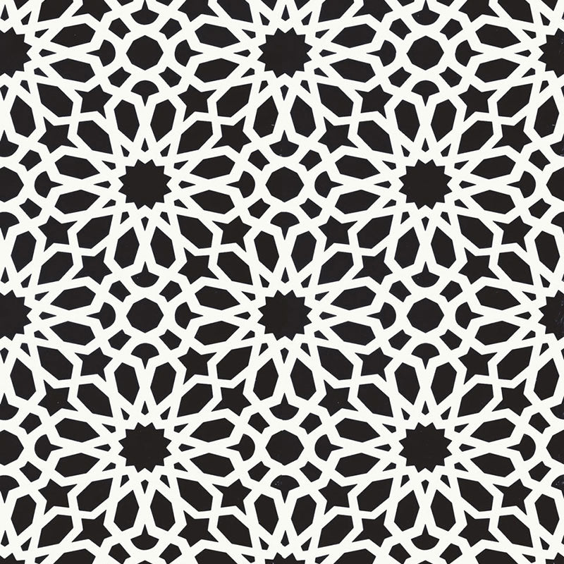 AGADIR SCREEN | Noir