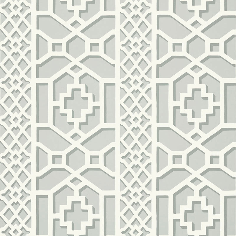 ZANZIBAR TRELLIS | Cloud