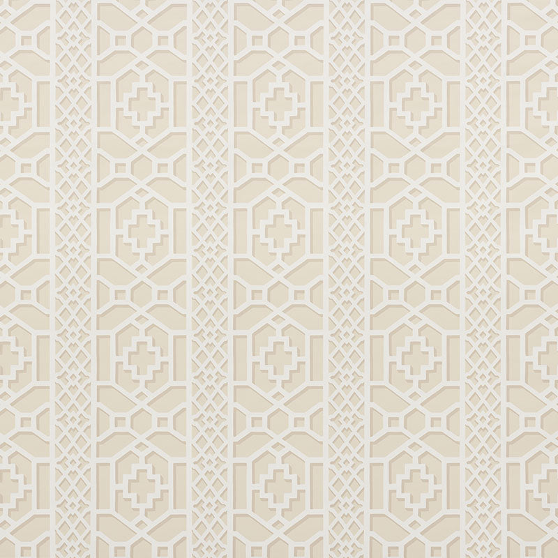 ZANZIBAR TRELLIS | Sand