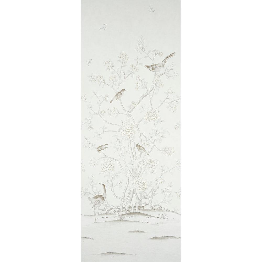 CHINOIS PALAIS PANEL | Neutral