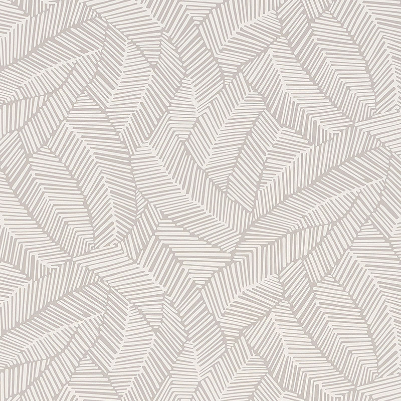 ABSTRACT LEAF | Dove