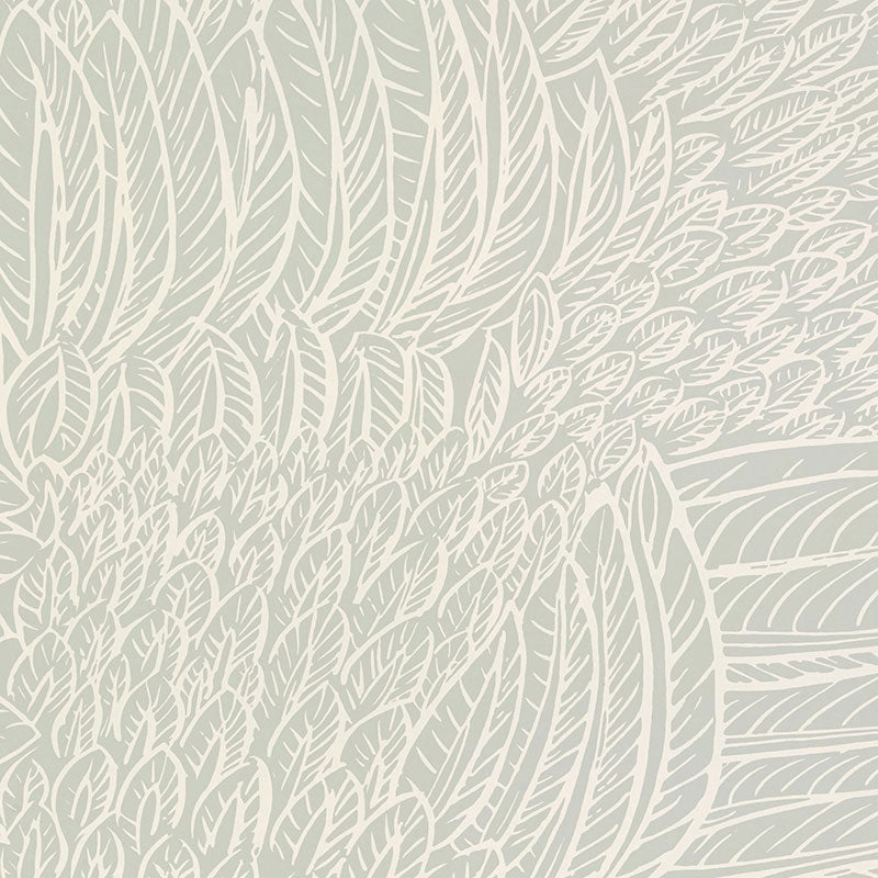 FEATHERFEST | Smoke