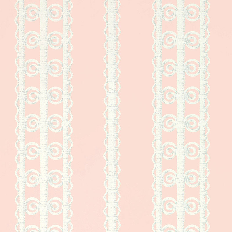 WICKER STRIPE | Frangipani