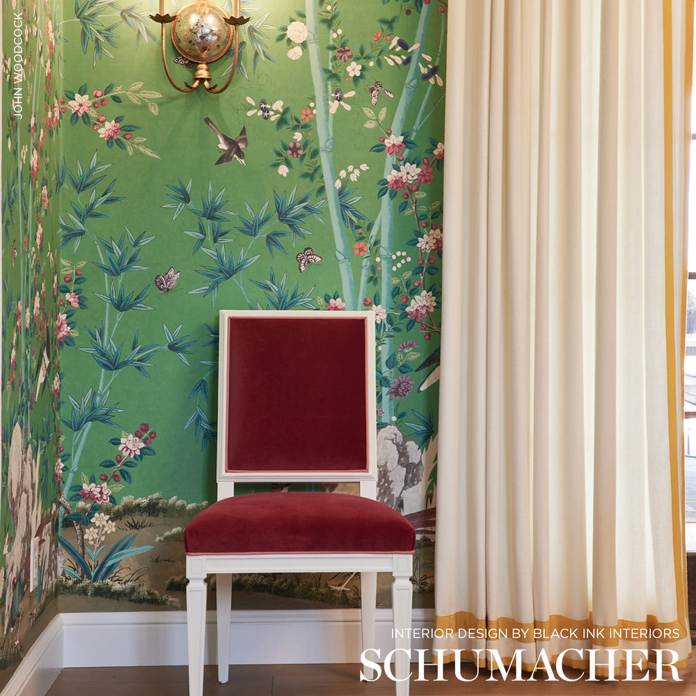 PANNELLO PADIGLIONE BRIGHTON | SMERALDO