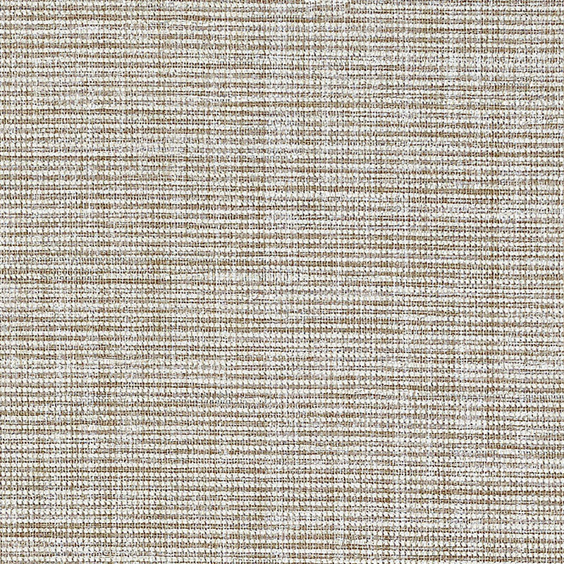 ANODIZED RAFFIA | Warm Silver