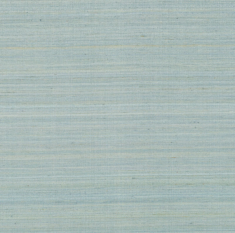 SHADED SILK | Aqua