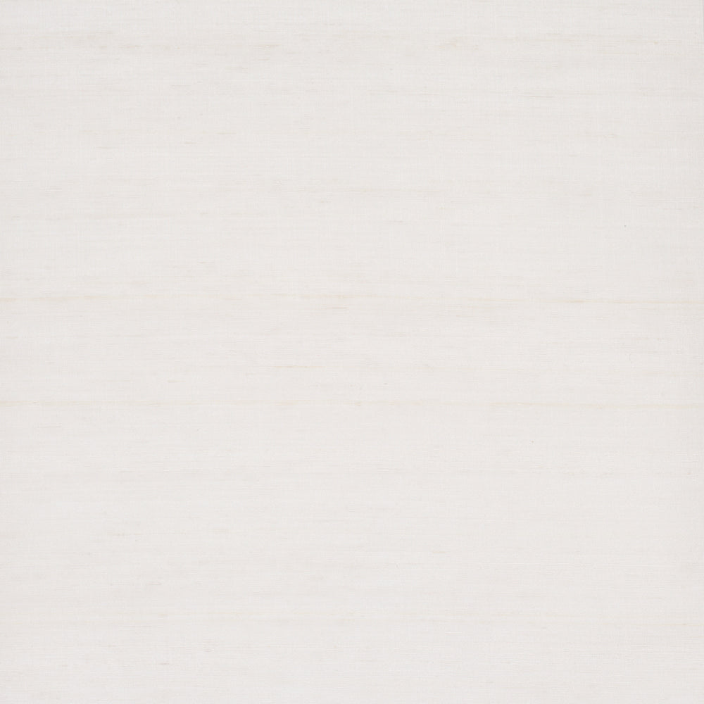 SHADED SILK | White