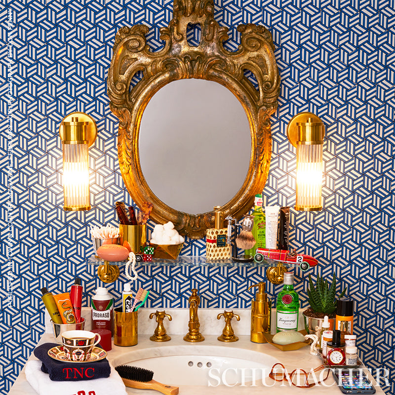 BLOCCHI RUOTANTI | COBALTO