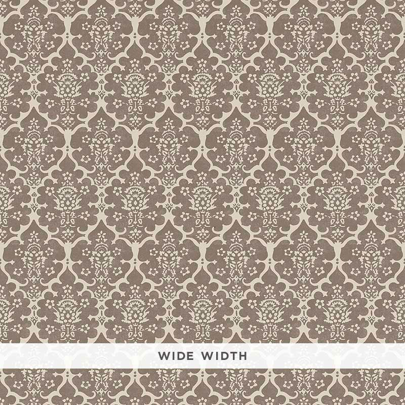 BURLEY | Berber Brown
