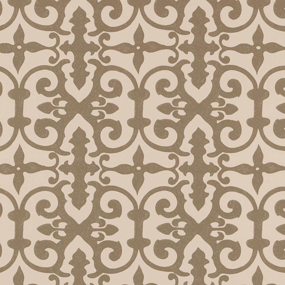 PARCO FERNE | MARRONE BERBERO