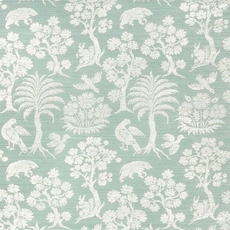 SISAL SILHOUETTE DEL BOSCO | CIELO