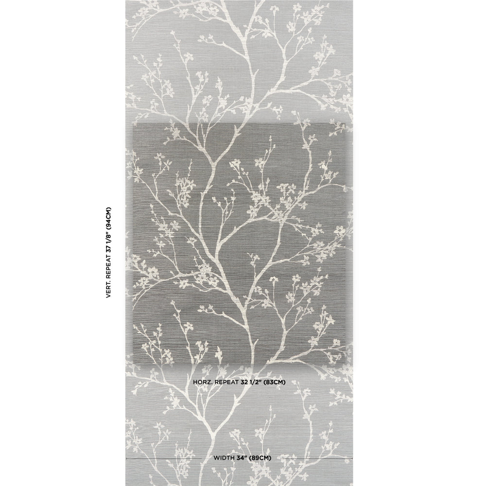 TWIGGY SISAL | CARBONE