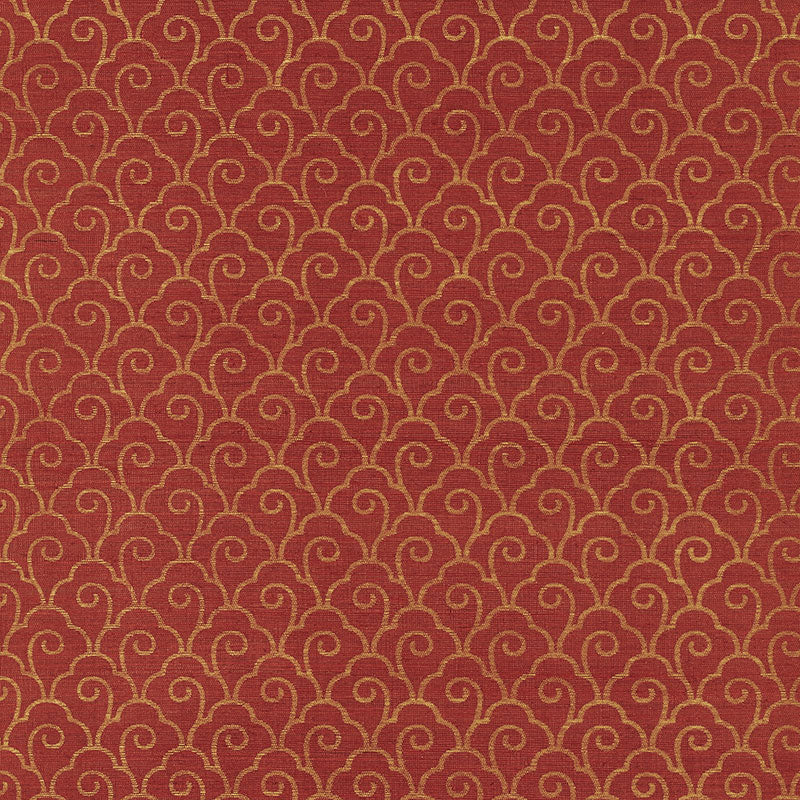 CAPESTA FILIGRANA SISAL | ORO SU LACCATA