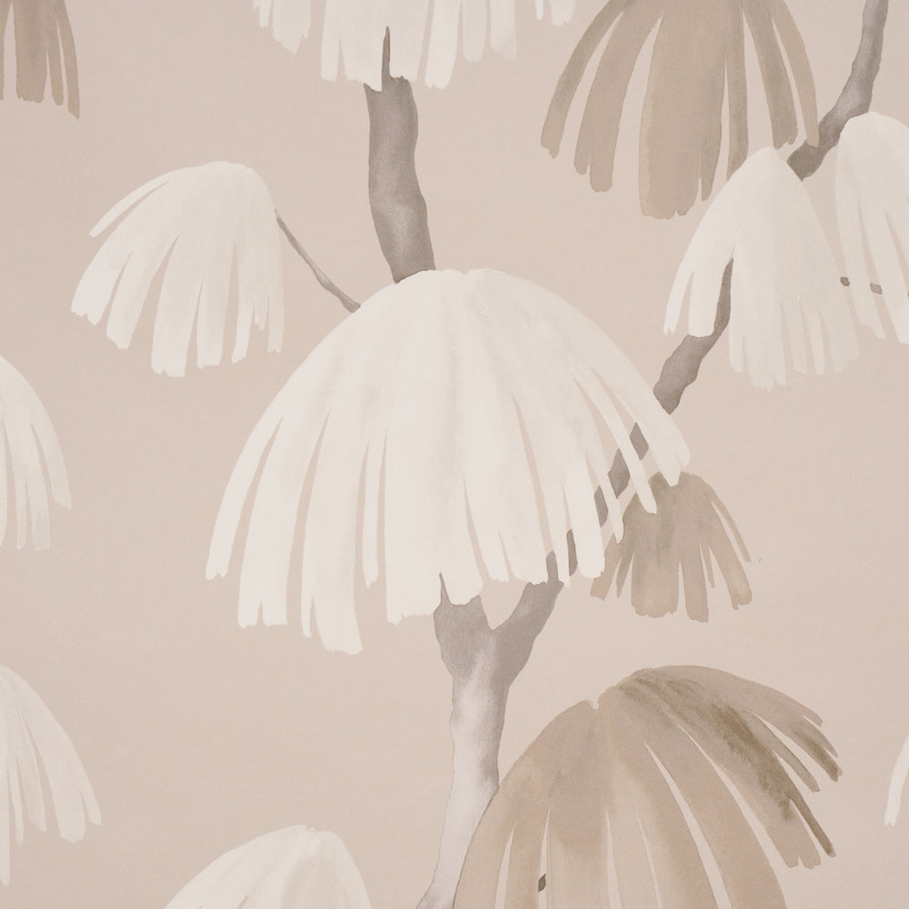 Weeping Pine | Taupe