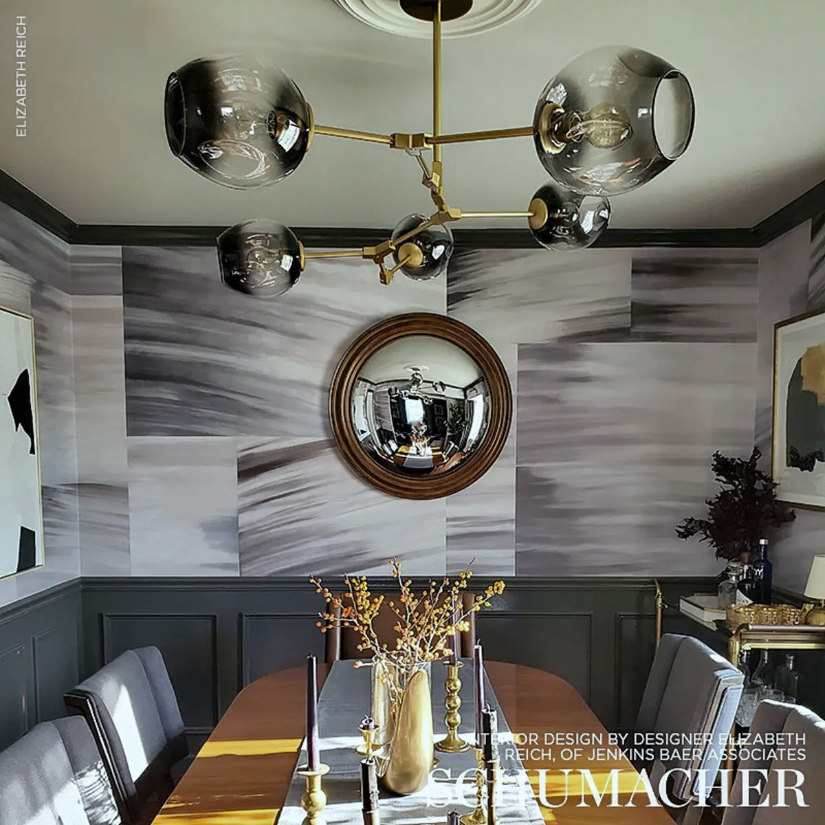 SET PANNELLI BLOCCHI | NATURALE