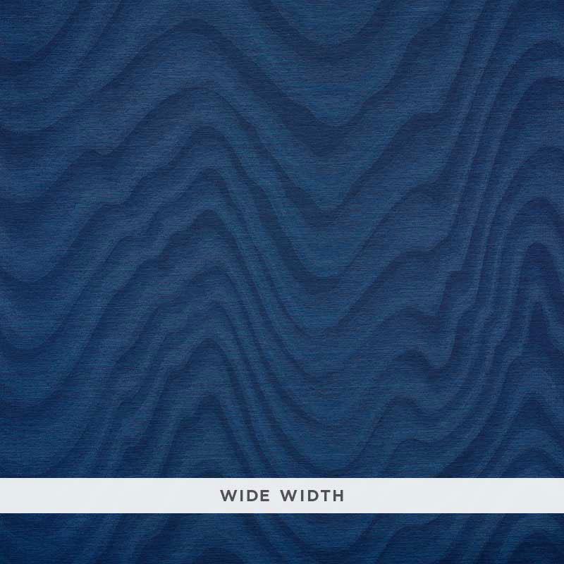 CLARIDGE | Indigo