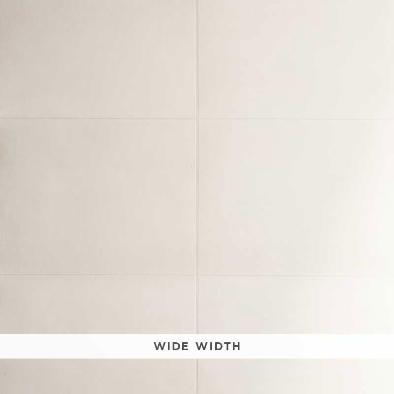 GLOSSED VELLUM | Cream