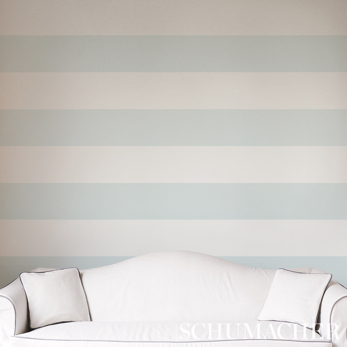 BAXTER STRIPE | Mineral