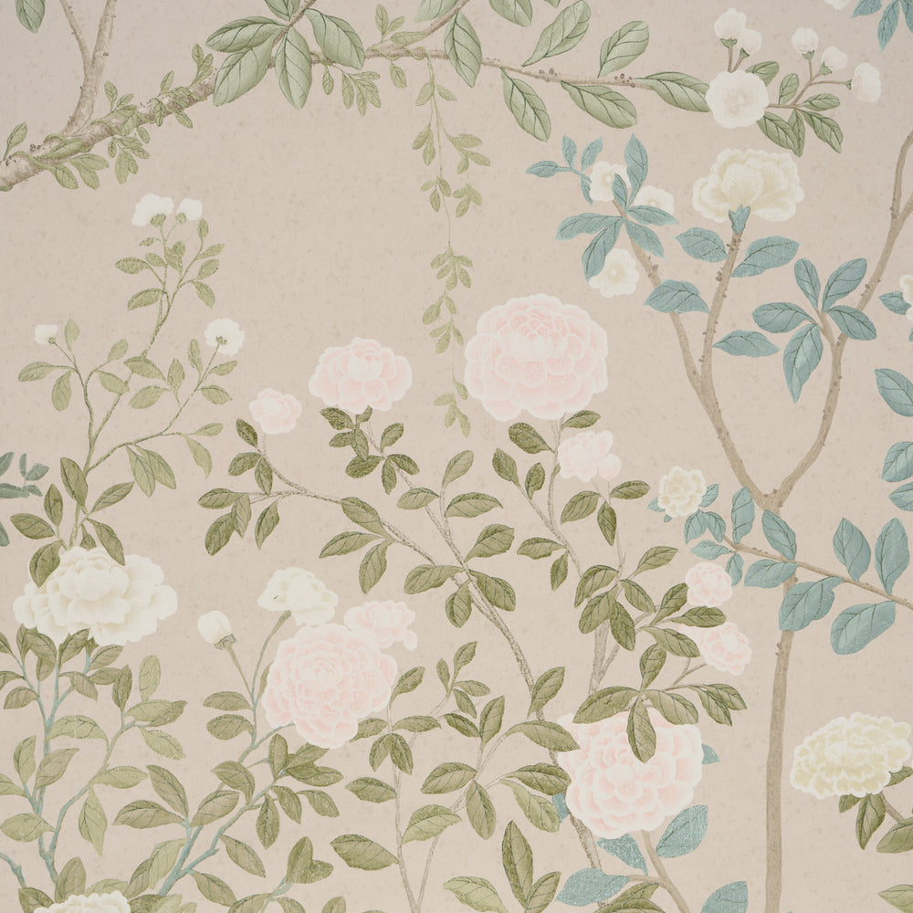 MADAME DE POMPADOUR PANEL SET | Natural