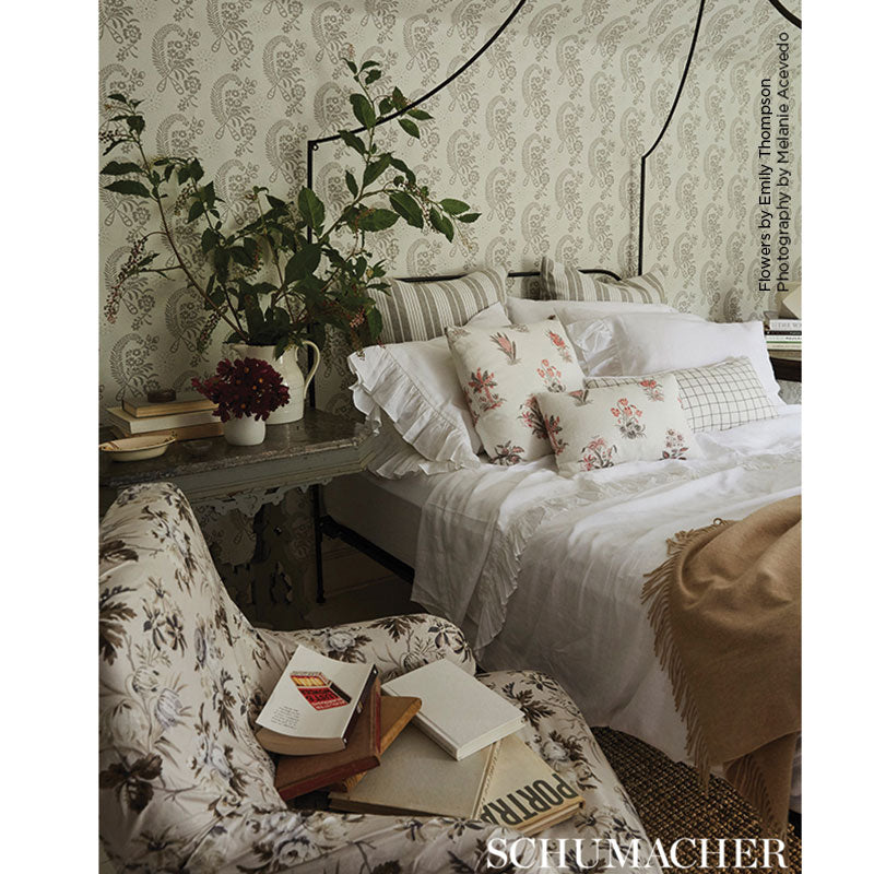 MILLICENTO | GRISAILLE