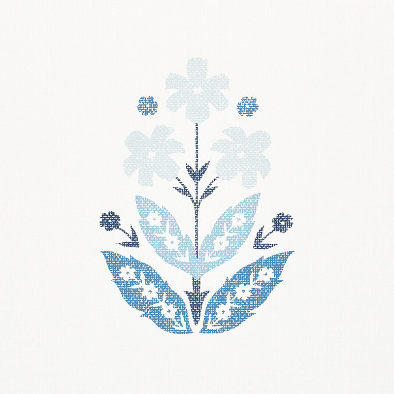 FLOWERET PAPERWEAVE | Porcelain