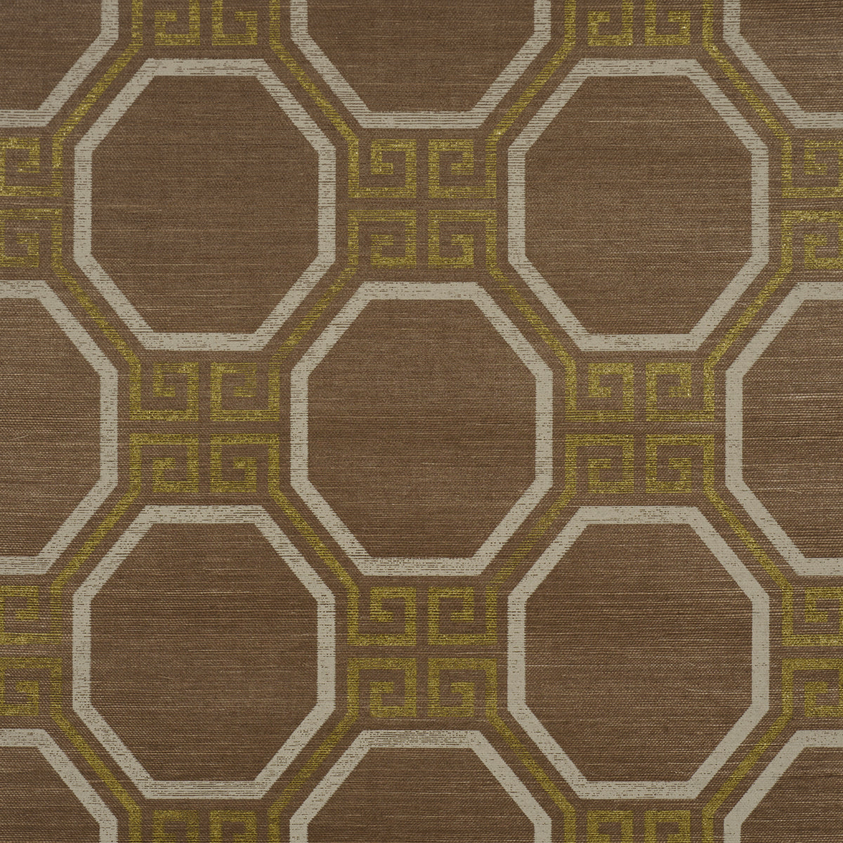 Octavia Sisal | Sepia – Schumacher Italia