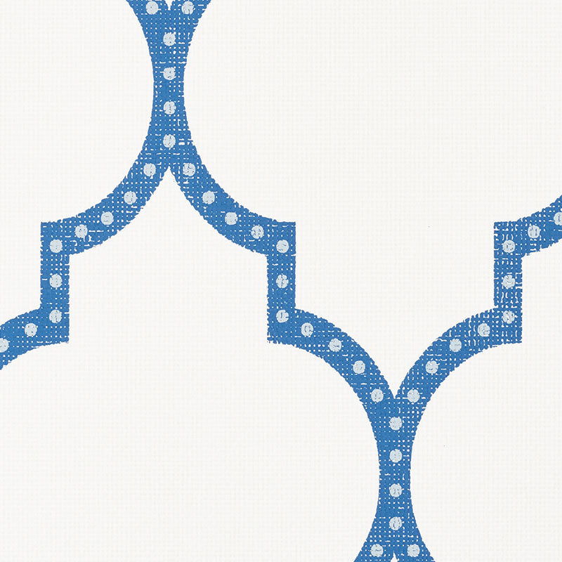CARTA DI ALGERI | BLU