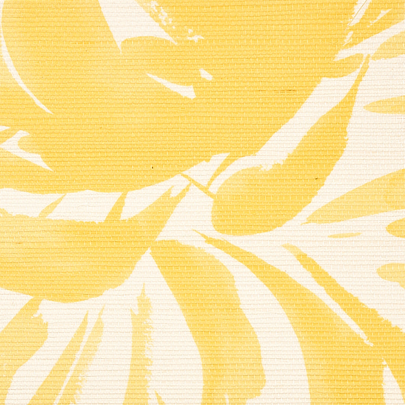 HANA SISAL | GIALLO